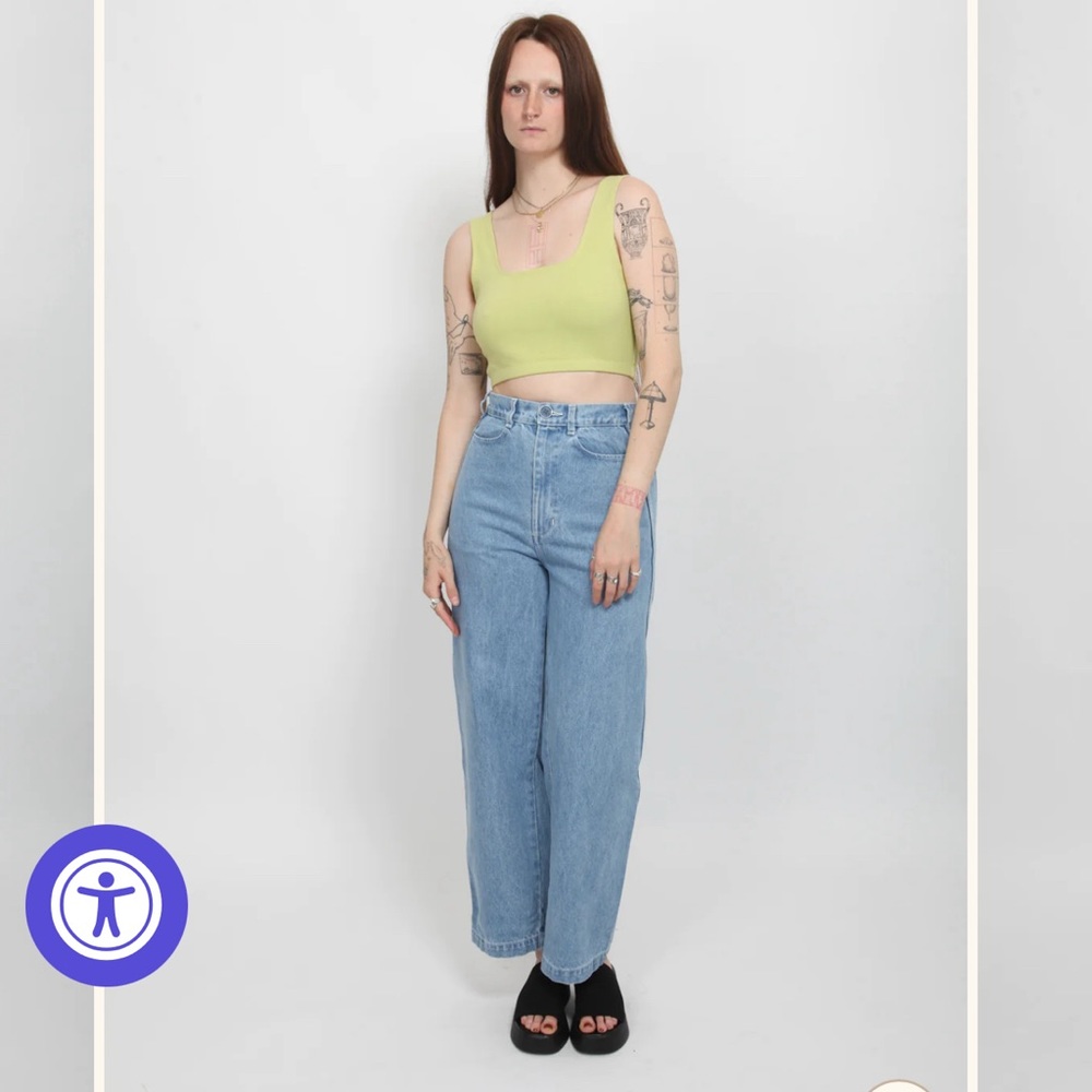Gravel & Gold Placer Pants - Size 12 or 33 - NWOT